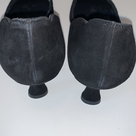 Stuart Weizmann Heels - Picture 5 of 5